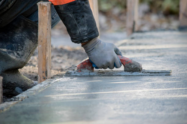  Erie, IL Concrete contractor Pros