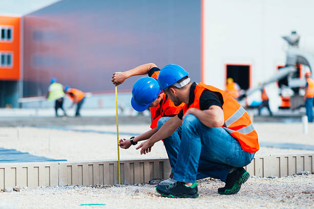 Best Concrete Sidewalk Installation in Erie, IL