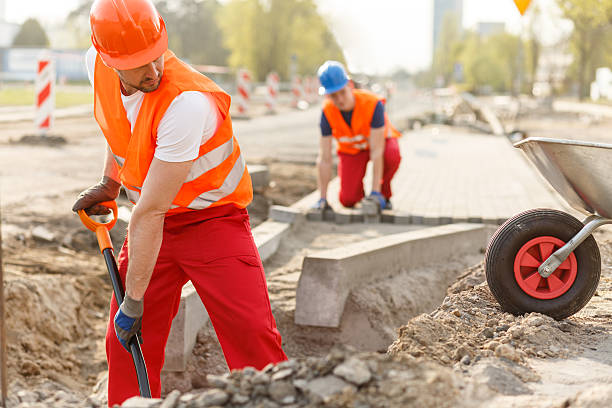 Reliable IL Concrete contractor Solutions