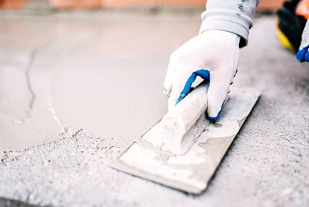 Best Concrete Pool Decks in Erie, IL