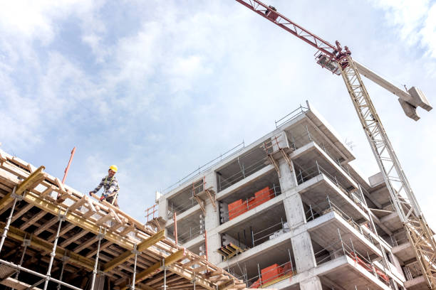 Best Concrete Removal and Replacement in Erie, IL